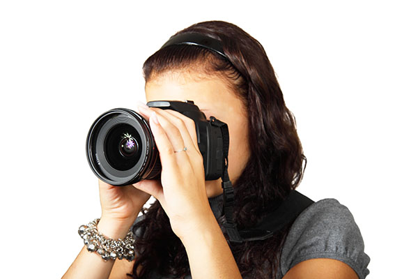 Photography Mentorship Programme