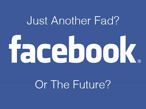 Fad Or Future